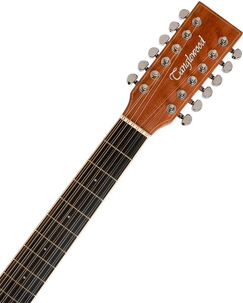 Elektroakustische Gitarre TANGLEWOOD TW12 CE ...
