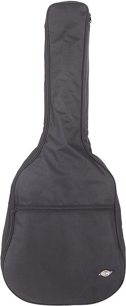 Puha gitártok TANGLEWOOD Acoustic Guitar Bag Black ...