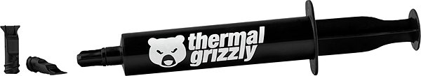 Hővezető paszta Thermal Grizzly Aeronaut (26g/10ml) ...