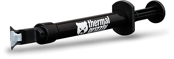 Wärmeleitpaste Thermal Grizzly Duronaut 2g ...