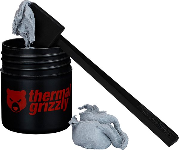 Hővezető paszta Thermal Grizzly Putty Pro 30 g ...