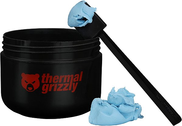 Wärmeleitpaste Thermal Grizzly Putty Advance 100 g ...