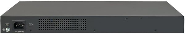 Switch HP 1420-24G KVM Screen