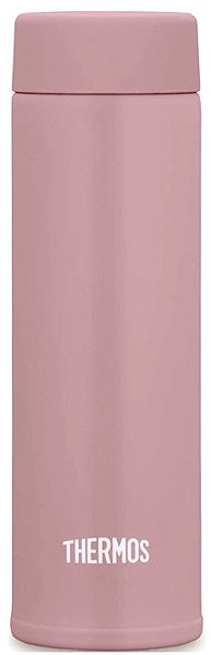 Thermotasse THERMOS Taschen-Thermotasse 0,15 l, roségold ...