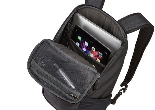 Laptop Backpack Thule EnRoute TL-TEBP313 black ...