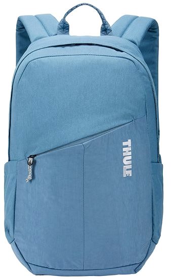 Laptop hátizsák Thule Notus hátizsák 20 L TCAM6115 - Égei-kék Képernyő