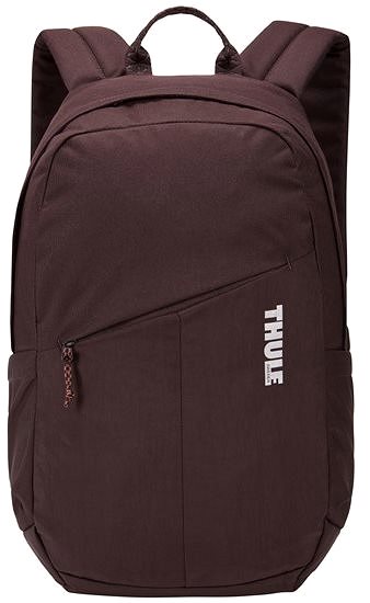 Laptop Backpack Thule Notus Backpack, 20l, TCAM6115 - Blackest Purple Screen