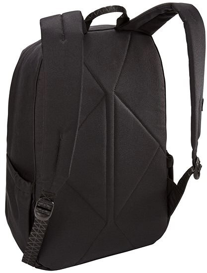 Laptop Backpack Thule Notus Backpack, 20l, TCAM6115 - Black Back page