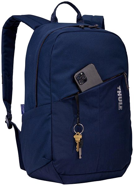 Laptop Backpack Thule Notus Backpack 20L TCAM6115 14