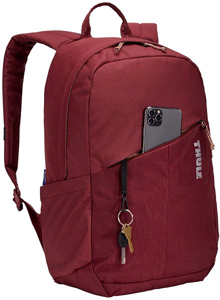 Laptop Backpack Thule Notus Backpack 20L TCAM6115 14