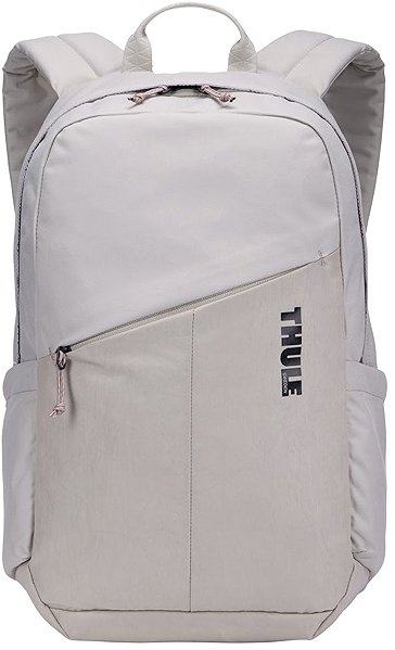 Laptop Backpack Thule Notus Backpack 20 L TCAM6115 - Soft Sand ...