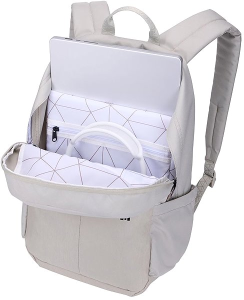 Laptop Backpack Thule Notus Backpack 20 L TCAM6115 - Soft Sand ...