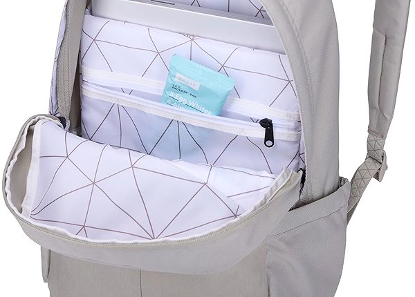 Laptop Backpack Thule Notus Backpack 20 L TCAM6115 - Soft Sand ...