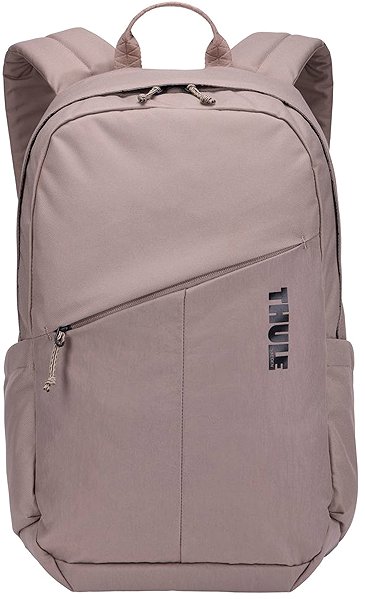 Laptop Backpack Thule Notus Backpack 20 L TCAM6115 - Tinted Taupe ...