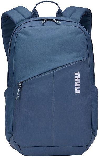 Laptop Backpack Thule Notus Backpack 20 L TCAM6115 - Dark Slate ...