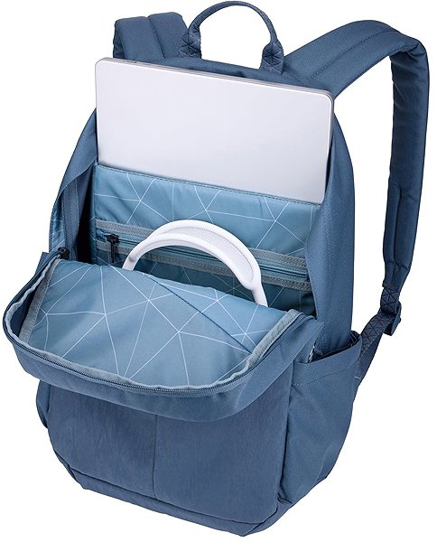 Laptop Backpack Thule Notus Backpack 20 L TCAM6115 - Dark Slate ...