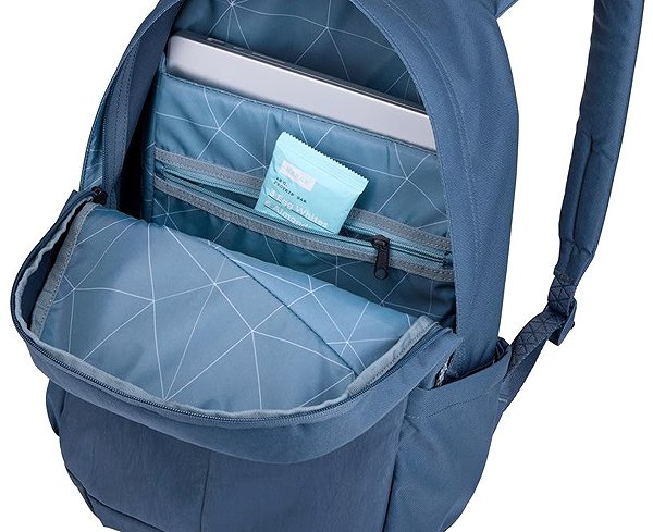 Laptop Backpack Thule Notus Backpack 20 L TCAM6115 - Dark Slate ...