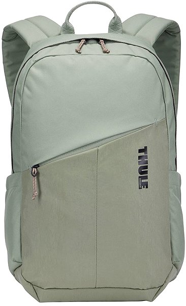 Laptop Backpack Thule Notus Backpack 20 L TCAM6115 - Quiet Green ...