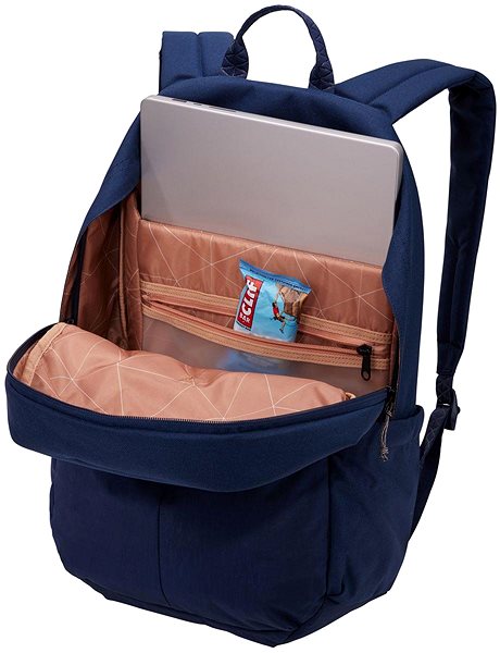 Laptop Backpack Thule Indago Backpack 23L TCAM7116 15.6