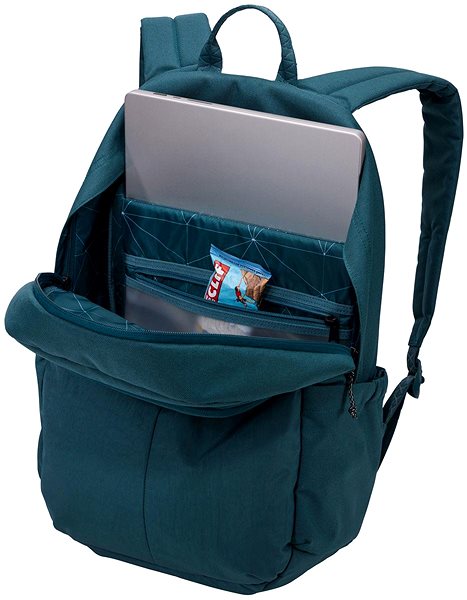 Laptop-Rucksack Thule Indago Rucksack 23L TCAM7116 15.6