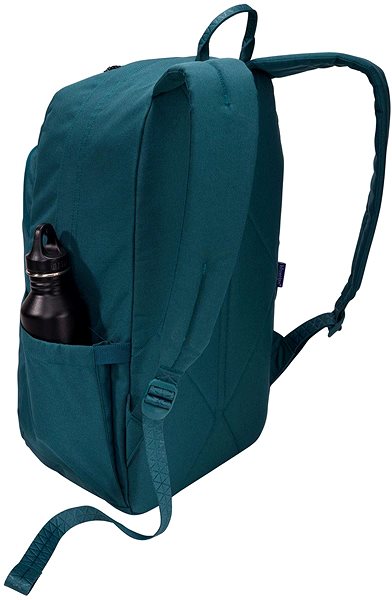 Laptop-Rucksack Thule Indago Rucksack 23L TCAM7116 15.6