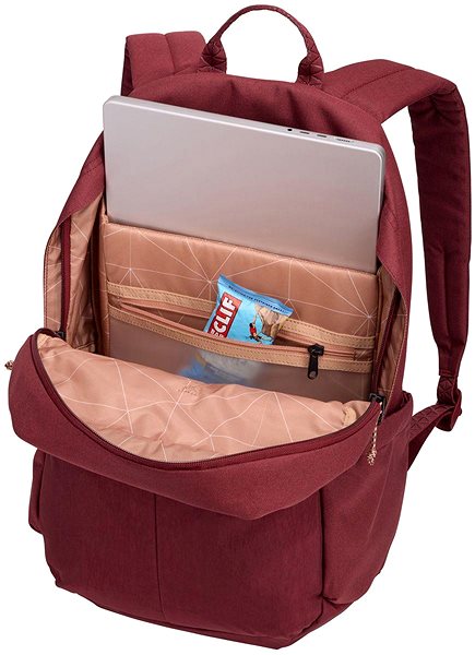Laptop Backpack Thule Indago Backpack 23L TCAM7116 15.6