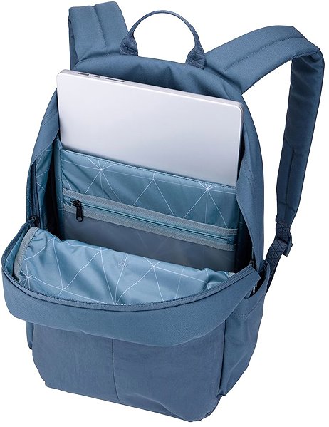Laptop Backpack Thule Indago Backpack 23 L TCAM7116 - Dark Slate ...