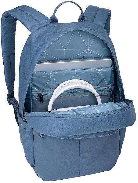 Laptop Backpack Thule Indago Backpack 23 L TCAM7116 - Dark Slate ...