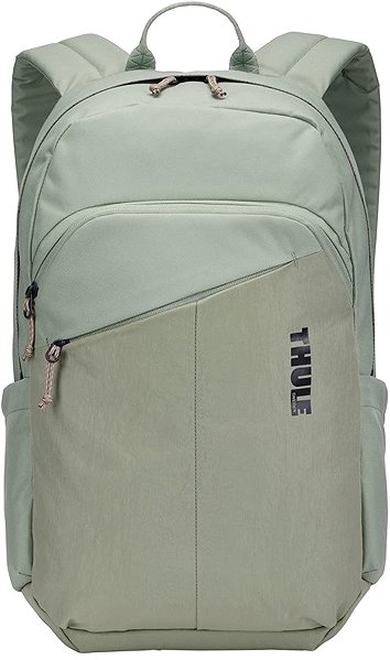 Laptop Backpack Thule Indago Backpack 23 L TCAM7116 - Quiet Green ...