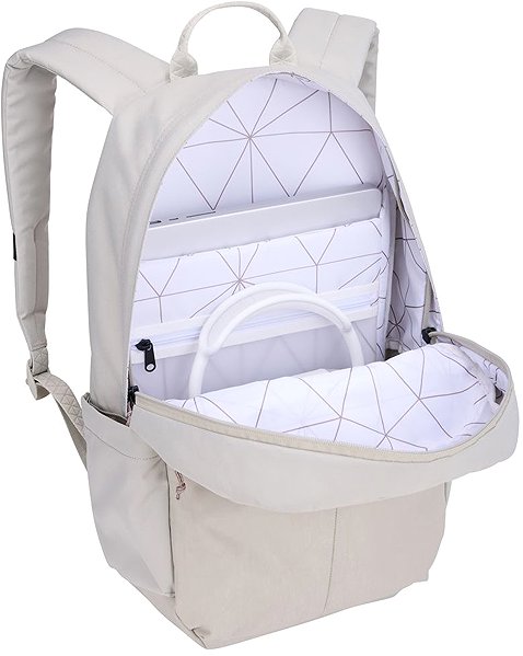 Laptop Backpack Thule Indago Backpack 23 L TCAM7116 - Soft Sand ...