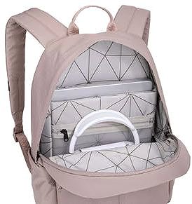 Laptop Backpack Thule Indago Backpack 23 L TCAM7116 - Tinted Taupe ...