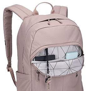 Laptop Backpack Thule Indago Backpack 23 L TCAM7116 - Tinted Taupe ...