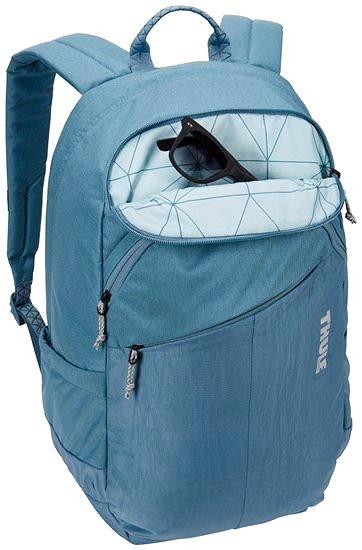Laptop Backpack Thule Exeo Backpack, 28l, TCAM8116 - Aegean Blue Features/technology
