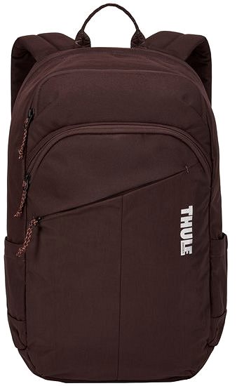 Laptop Backpack Thule Exeo Backpack, 28l, TCAM8116 - Blackest Purple Screen