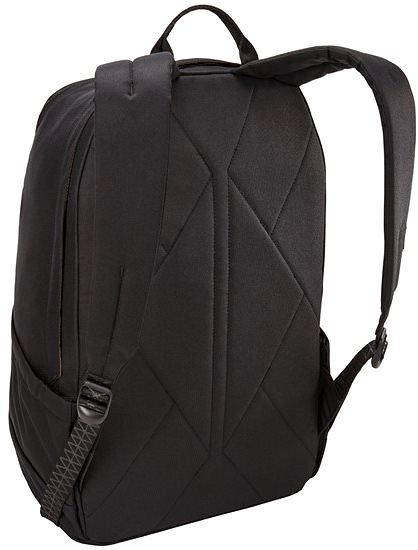 Laptop Backpack Thule Exeo Backpack, 28l, TCAM8116 - Black Back page