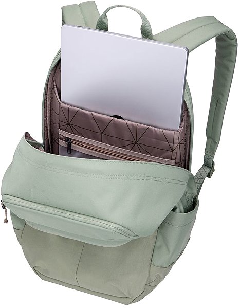 Laptop Backpack Thule Exeo Backpack 28 L TCAM8116 - Quiet Green ...