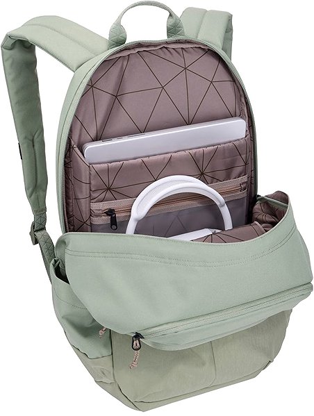 Laptop Backpack Thule Exeo Backpack 28 L TCAM8116 - Quiet Green ...