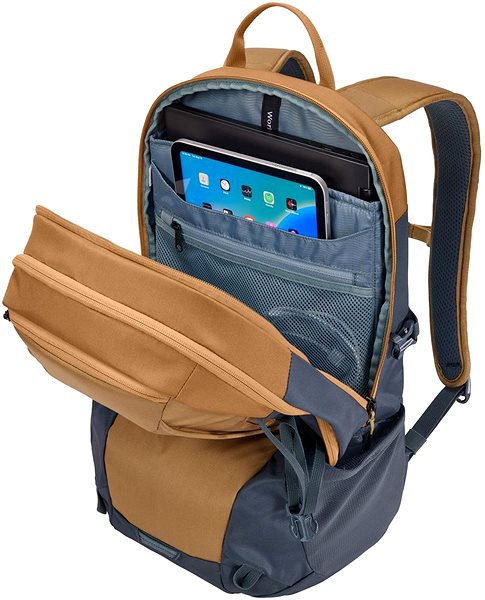 Batoh na notebook Thule EnRoute batoh 23 L TEBP4216 15.6
