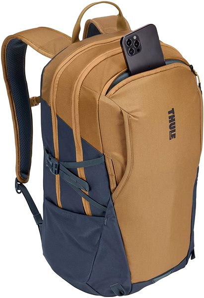 Batoh na notebook Thule EnRoute batoh 23 L TEBP4216 15.6