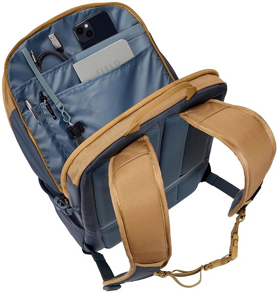 Batoh na notebook Thule EnRoute batoh 23 L TEBP4216 15.6