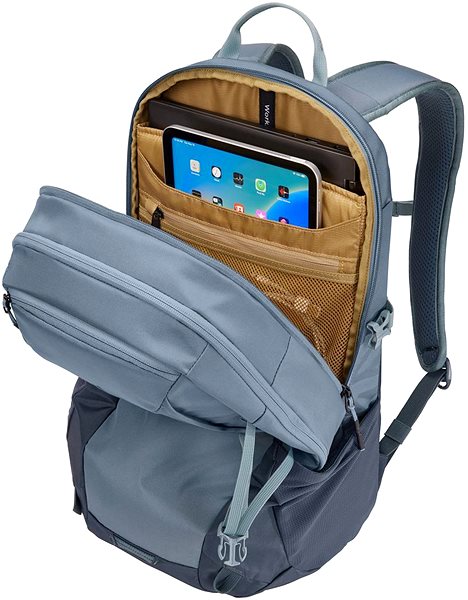 Laptop Backpack Thule EnRoute Backpack 23L TEBP4216 15.6