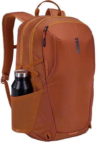 Laptop hátizsák Thule EnRoute 23L TEBP4216 - Natural Orange ...