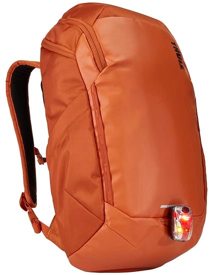 Laptop Backpack Chasm Backpack 26L TCHB115A - Autumnal Lateral view