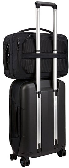 Laptop Backpack Paramount Bag/Backpack 15.6“ PARACB2116 - Black ...
