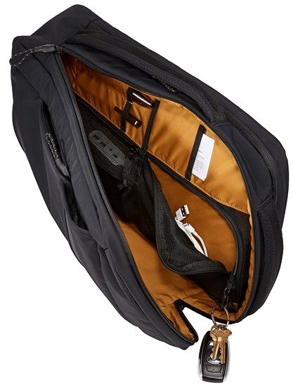 Laptop hátizsák Paramount táska / hátizsák 15,6“ PARACB2116 - fekete Jellemzők/technológia