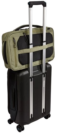 Laptop Backpack Paramount Bag/Backpack 15.6“ PARACB2116 - Olivine ...