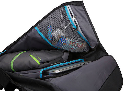 Laptop Backpack Thule Subterra Backpack for 15