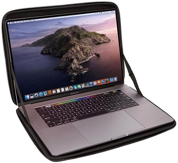 Laptop tok Thule Gauntlet 4 Macbook Pro 16