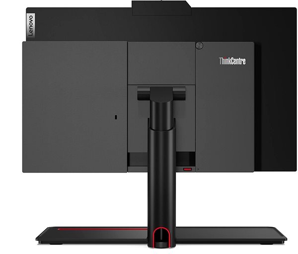 All In One PC Lenovo ThinkCentre M70a Back page