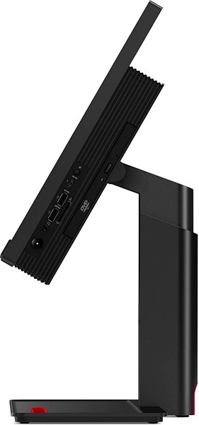 All In One PC Lenovo ThinkCentre M70a Možnosti pripojenia (porty)
